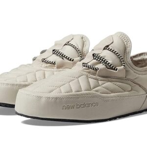 New Balance Quilted Slip-On Sneakers